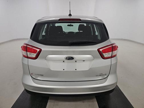 2017 Ford C-Max Hybrid SE