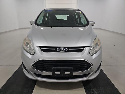 2017 Ford C-Max Hybrid SE