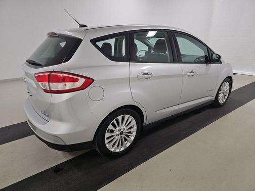 2017 Ford C-Max Hybrid SE