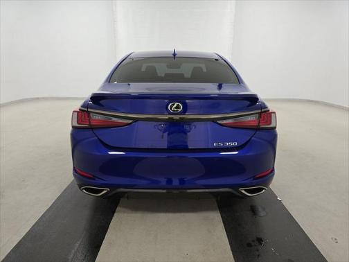 2023 Lexus ES 350 F Sport