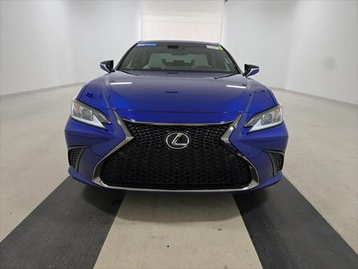 2023 Lexus ES 350 F Sport