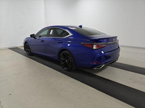 2023 Lexus ES 350 F Sport