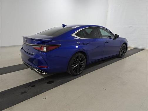 2023 Lexus ES 350 F Sport