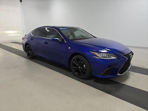 2023 Lexus ES 350 F Sport
