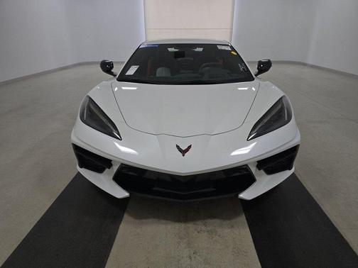 2023 Chevrolet Corvette Stingray w/3LT