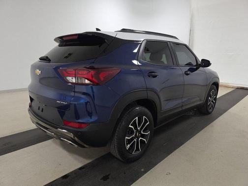 2022 Chevrolet Trailblazer ACTIV