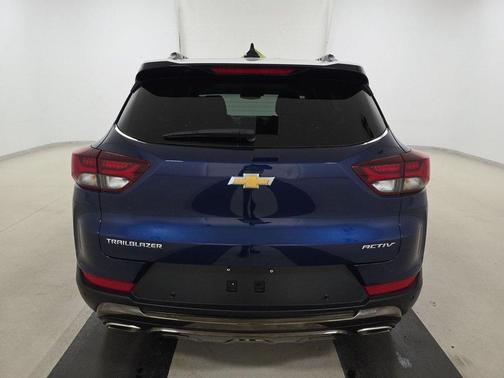 2022 Chevrolet Trailblazer ACTIV