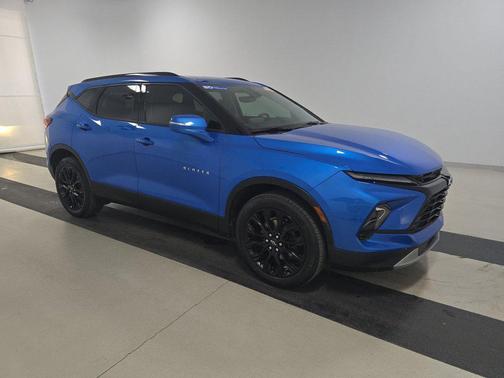 2024 Chevrolet Blazer 3LT