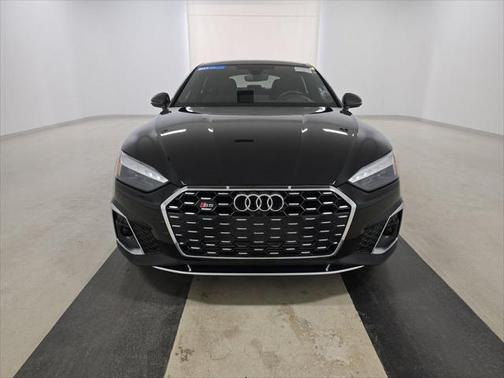 2023 Audi S5 3.0T Prestige