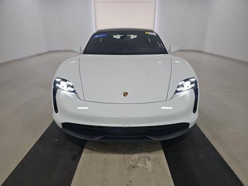 2024 Porsche Taycan 4S