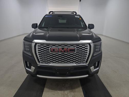 2021 GMC Yukon 4WD 4dr Denali