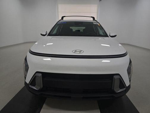 2025 Hyundai KONA SEL CONVENIENCE 4 DOOR SUV 2.0L 4 CYL