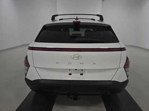 2025 Hyundai KONA SEL CONVENIENCE 4 DOOR SUV 2.0L 4 CYL