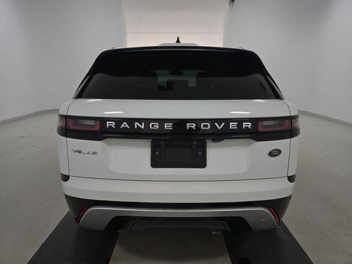 2022 Land Rover Range Rover Velar P250 S