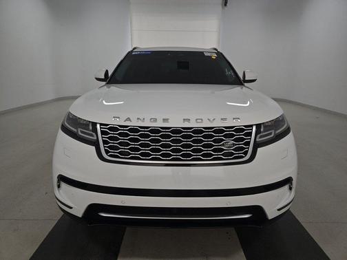 2022 Land Rover Range Rover Velar P250 S