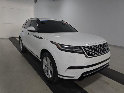 2022 Land Rover Range Rover Velar P250 S