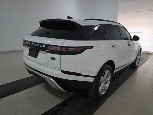 2022 Land Rover Range Rover Velar P250 S