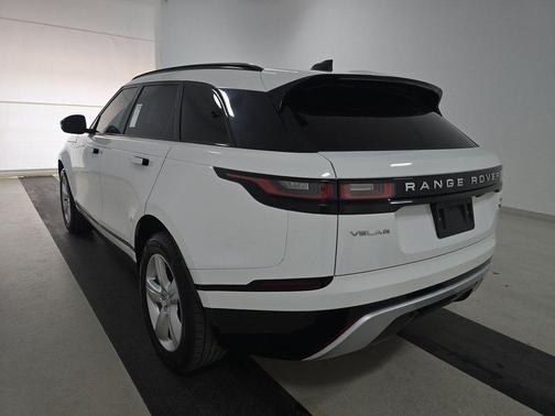 2022 Land Rover Range Rover Velar P250 S