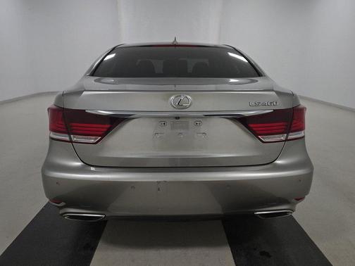 2016 Lexus LS 460 Base