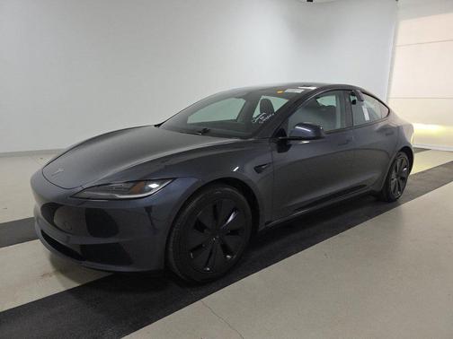 2024 Tesla Model 3 RWD *Ltd Avail*