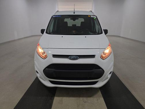 2017 Ford Transit Connect XLT w/Rear Liftgate