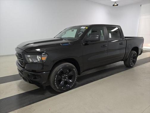 2024 RAM 1500 Tradesman