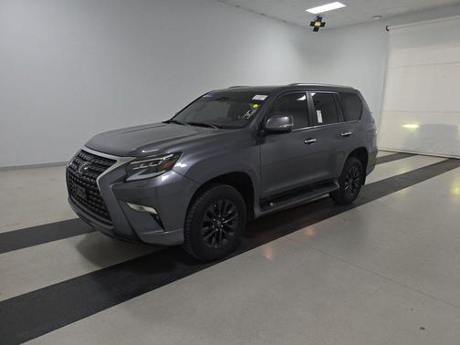 2023 Lexus GX 460 Premium