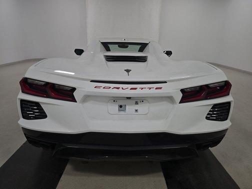 2023 Chevrolet Corvette Stingray w/2LT
