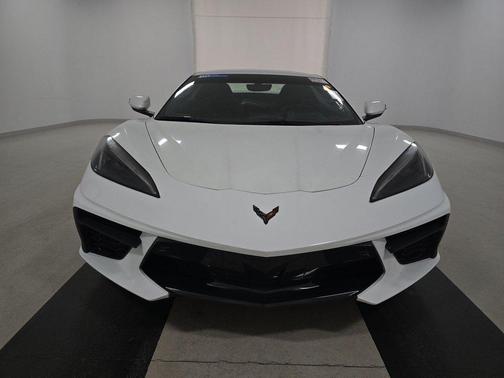 2023 Chevrolet Corvette Stingray w/2LT
