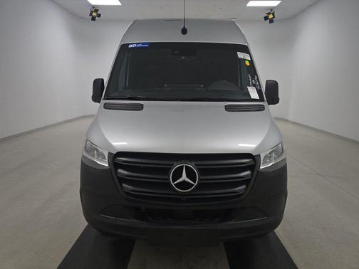 2024 Mercedes-Benz Sprinter 2500 High Roof