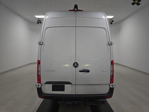 2024 Mercedes-Benz Sprinter 2500 High Roof
