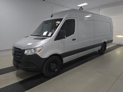 2024 Mercedes-Benz Sprinter 2500 High Roof