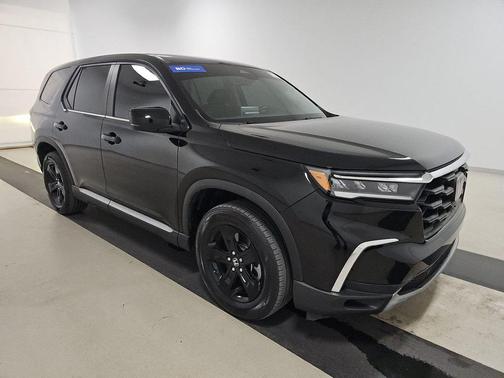2024 Honda Pilot EX-L 7 Passenger