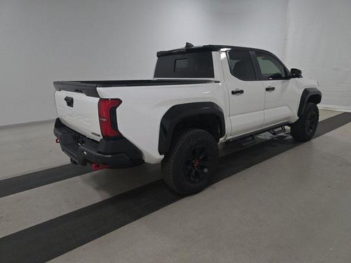 2025 Toyota Tacoma TRD Pro