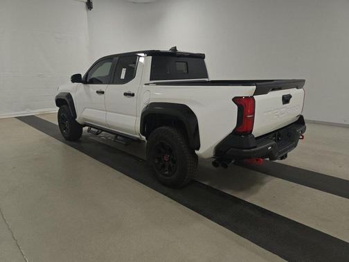 2025 Toyota Tacoma TRD Pro