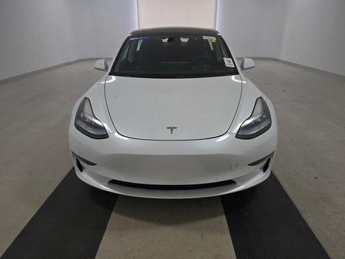 2019 Tesla Model 3 Standard Range Plus RWD