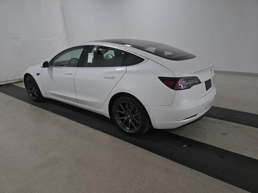 2019 Tesla Model 3 Standard Range Plus RWD