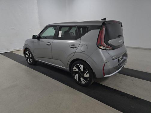 2025 Kia Soul GT-Line