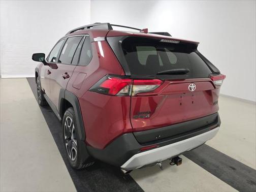2019 Toyota RAV4 Adventure