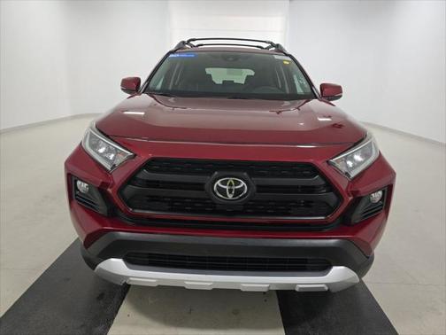 2019 Toyota RAV4 Adventure