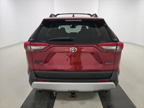 2019 Toyota RAV4 Adventure