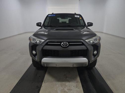 2020 Toyota 4Runner TRD Off Road Premium