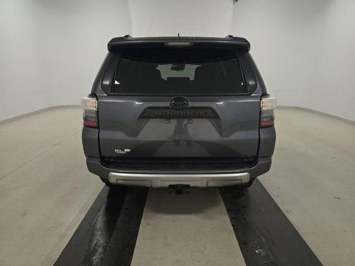 2020 Toyota 4Runner TRD Off Road Premium