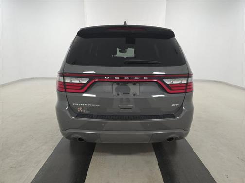 2022 Dodge Durango GT AWD