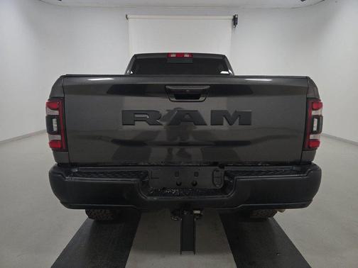 2022 RAM 2500 Power Wagon
