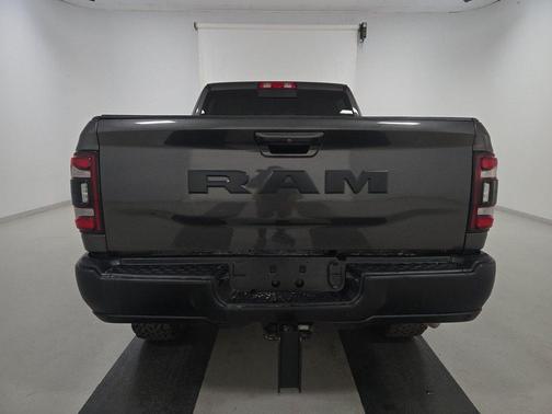 2022 RAM 2500 Power Wagon