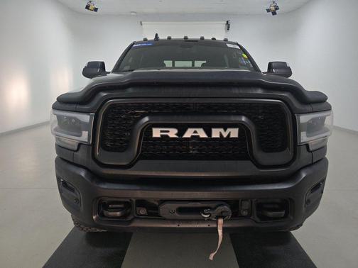 2022 RAM 2500 Power Wagon