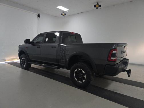 2022 RAM 2500 Power Wagon