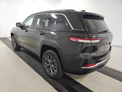 2023 Jeep Grand Cherokee Limited X