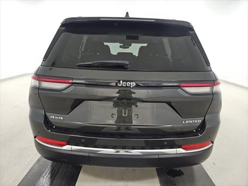 2023 Jeep Grand Cherokee Limited X